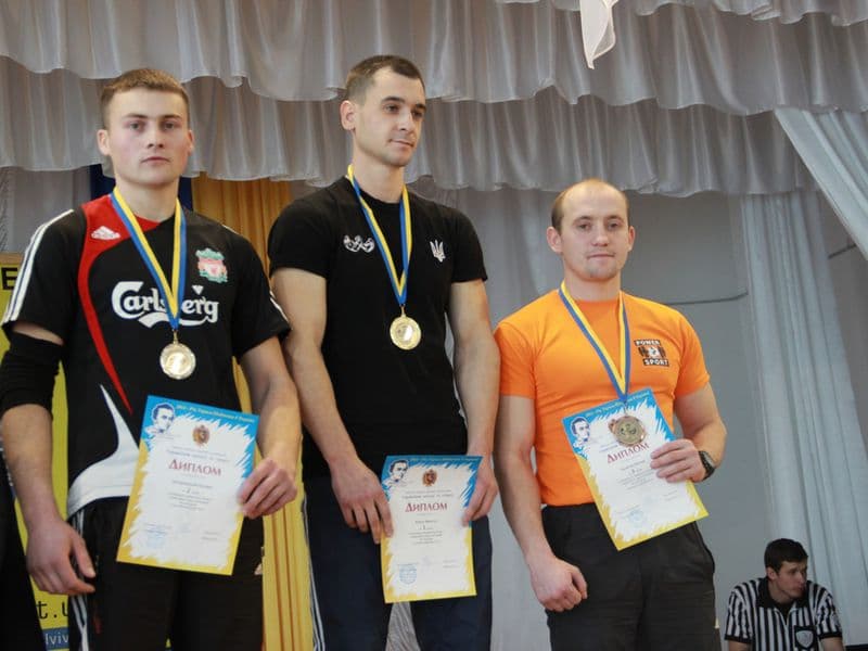 Чемпіонат Львівської області 2015