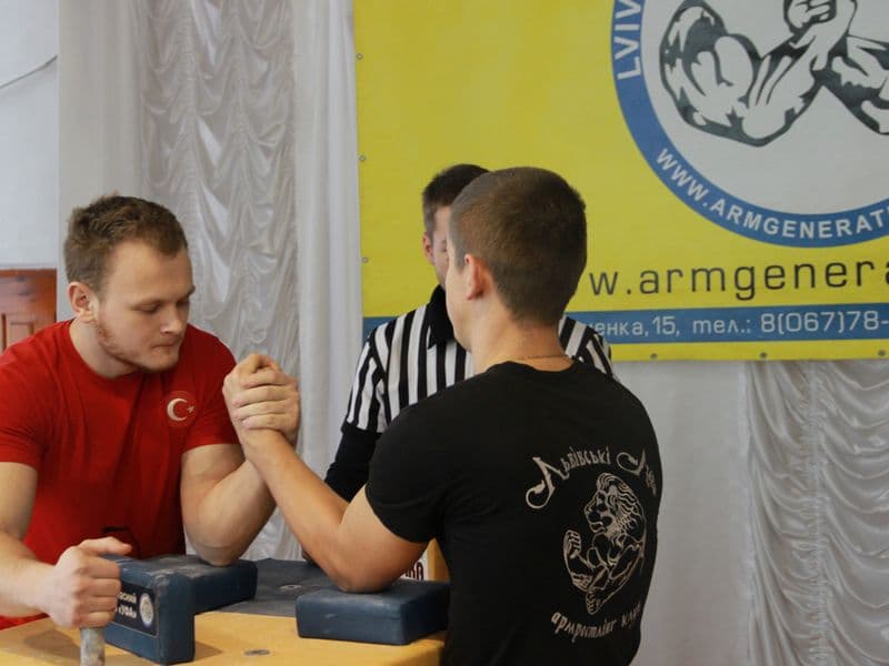 Чемпіонат Львівської області 2015