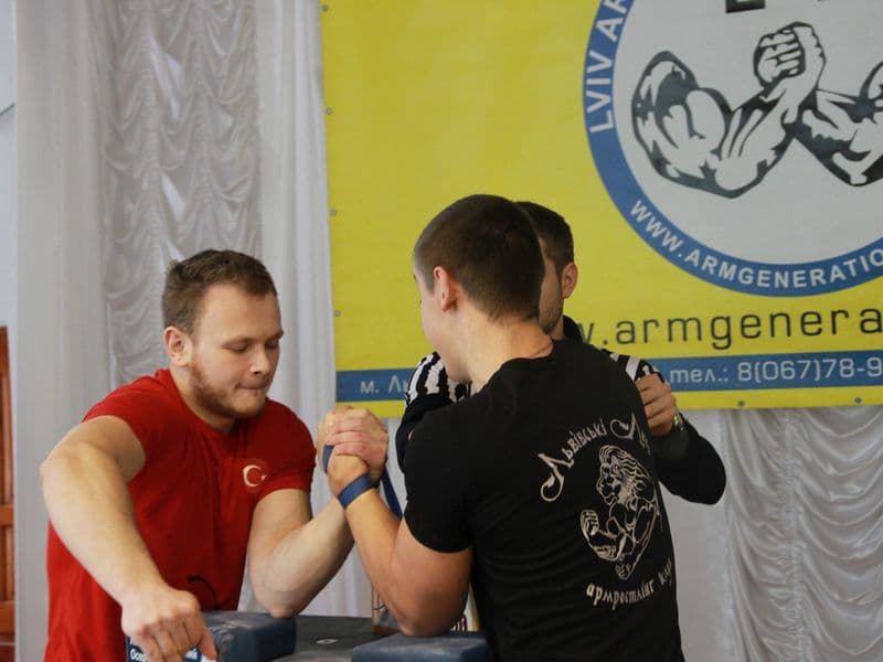 Чемпіонат Львівської області 2015