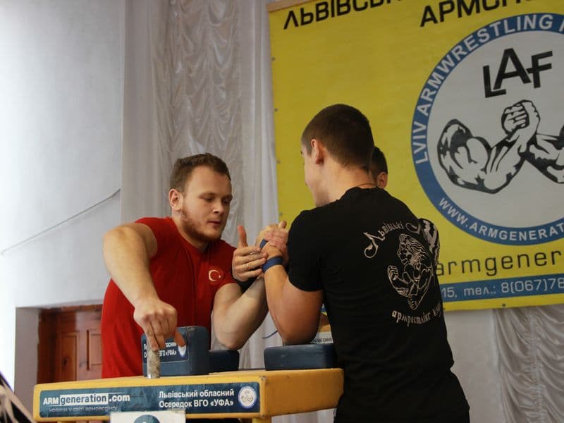 Чемпіонат Львівської області 2015