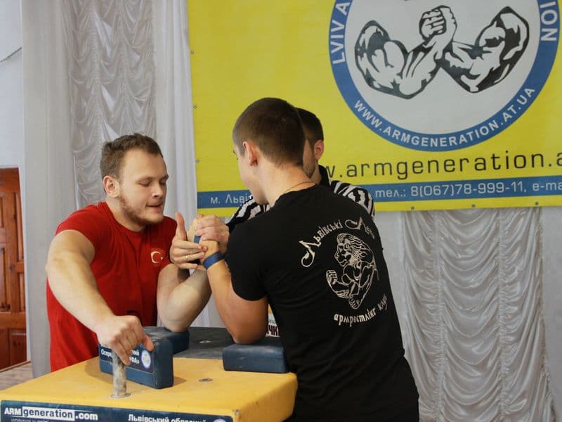 Чемпіонат Львівської області 2015