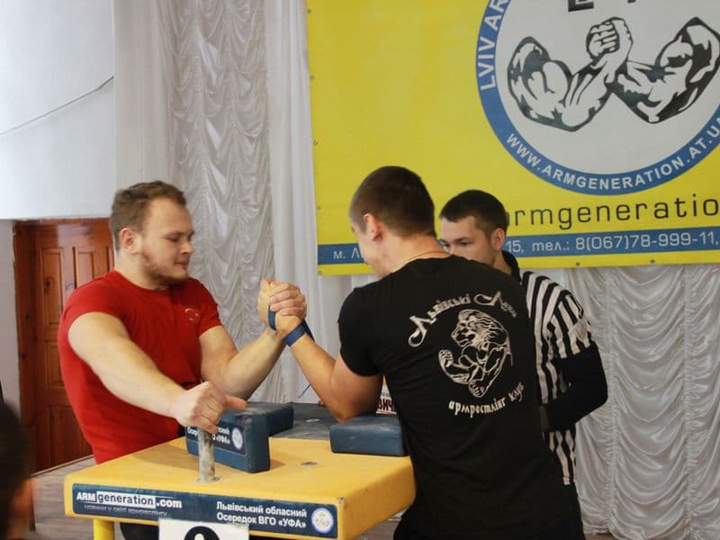 Чемпіонат Львівської області 2015