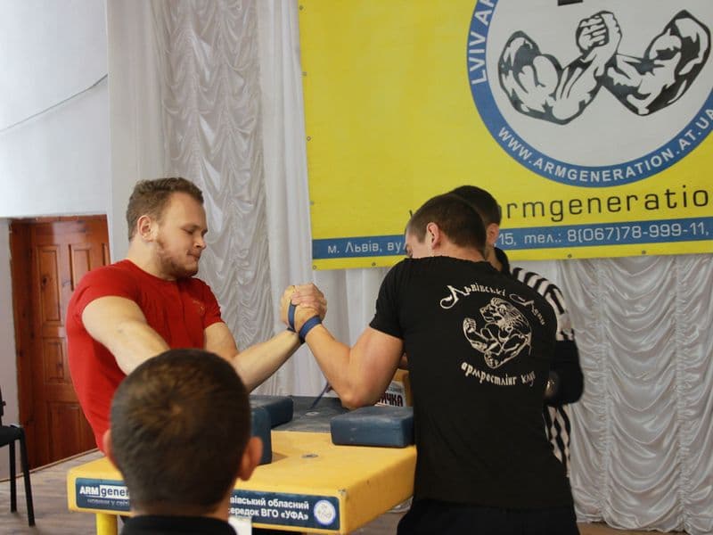 Чемпіонат Львівської області 2015