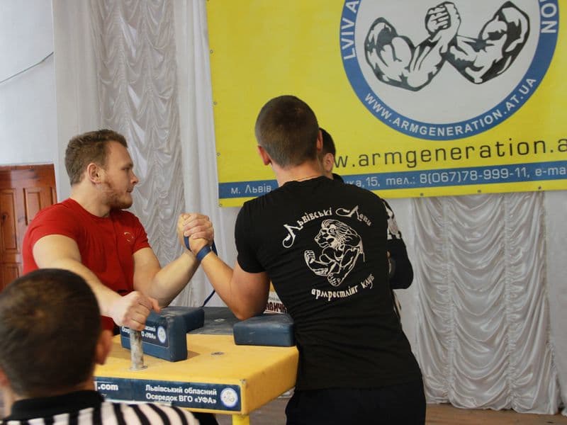 Чемпіонат Львівської області 2015