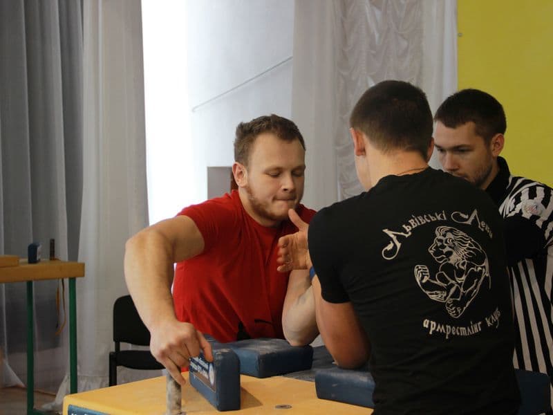 Чемпіонат Львівської області 2015