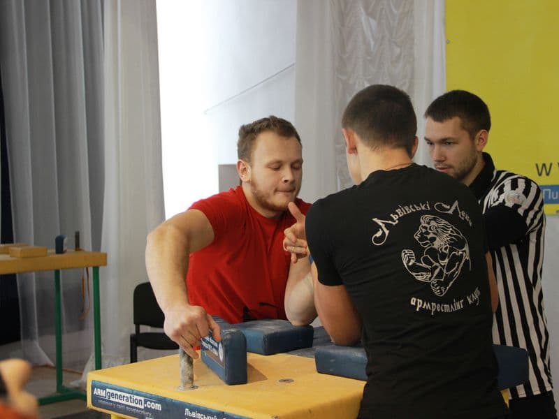 Чемпіонат Львівської області 2015