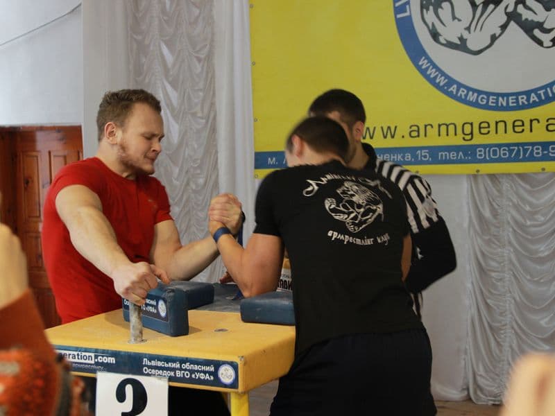 Чемпіонат Львівської області 2015