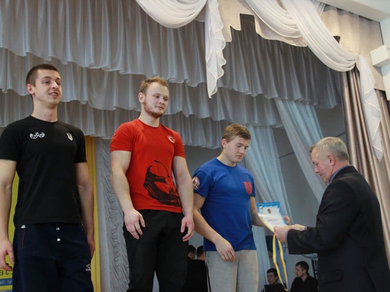 Чемпіонат Львівської області 2015