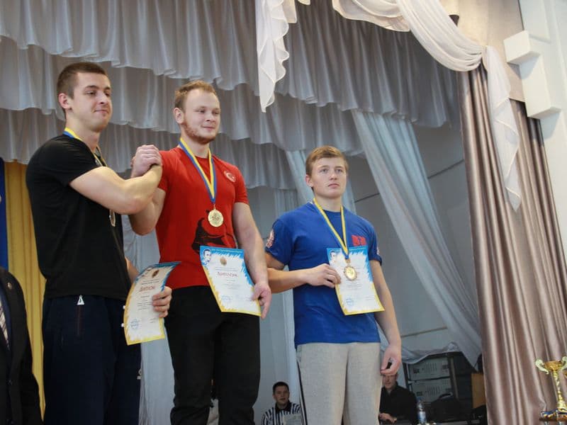 Чемпіонат Львівської області 2015