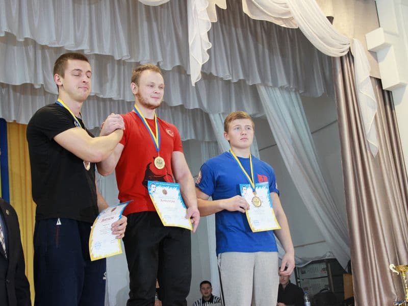 Чемпіонат Львівської області 2015