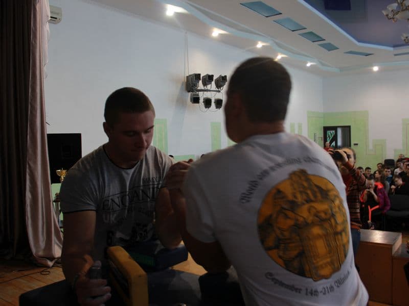Чемпіонат Львівської області 2015