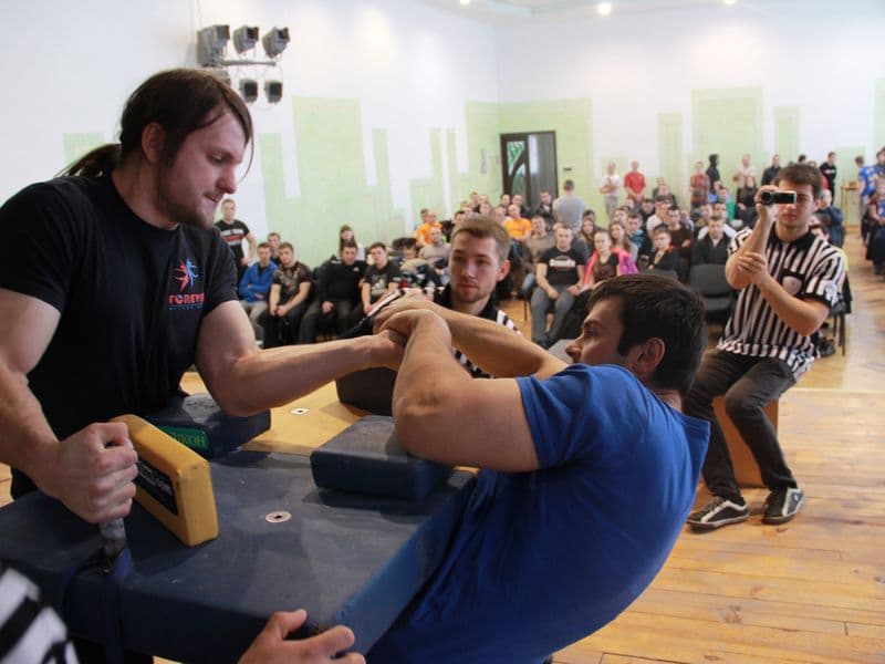 Чемпіонат Львівської області 2015
