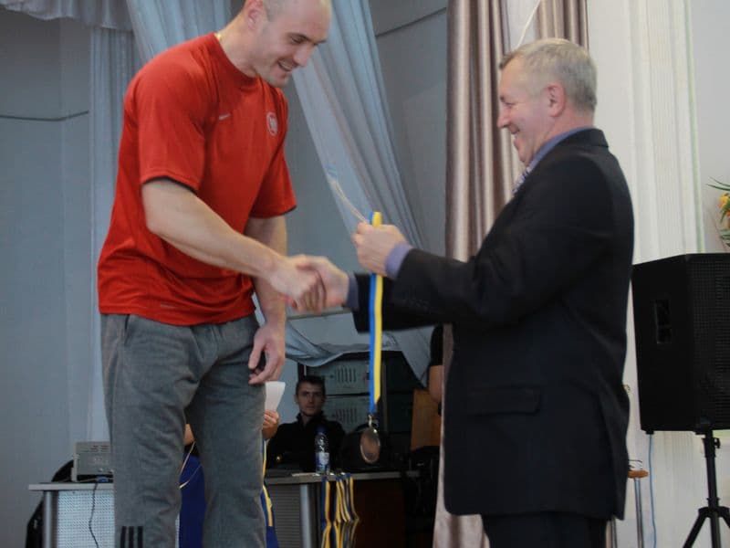 Чемпіонат Львівської області 2015