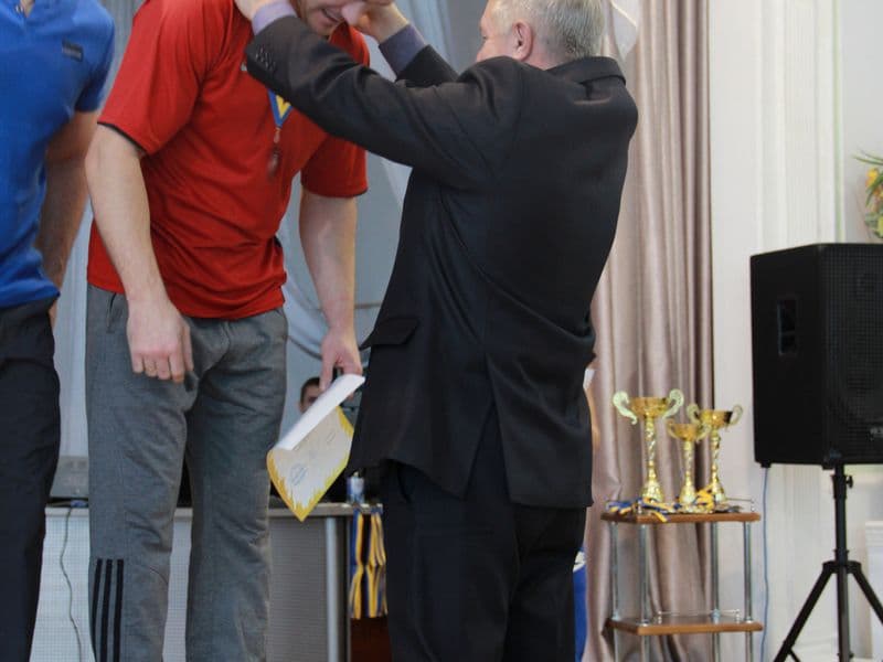 Чемпіонат Львівської області 2015