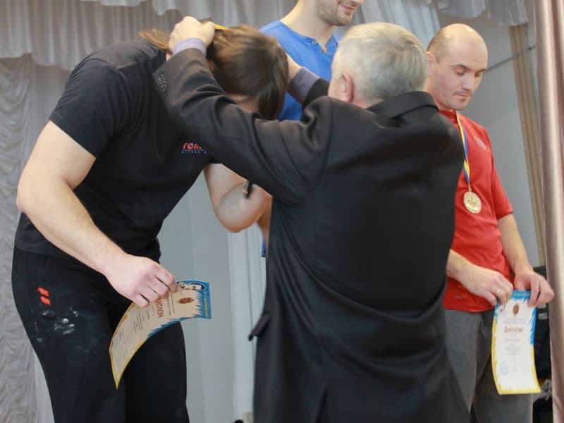 Чемпіонат Львівської області 2015