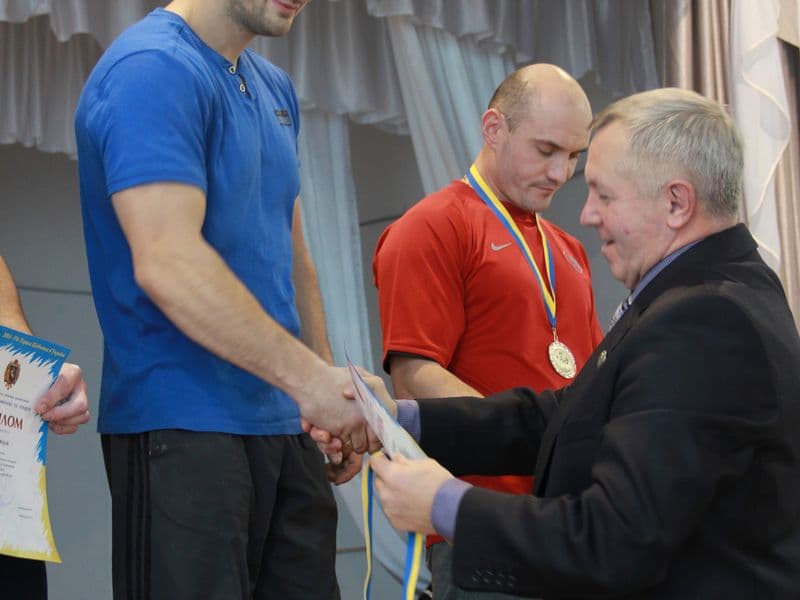 Чемпіонат Львівської області 2015