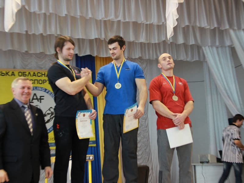 Чемпіонат Львівської області 2015
