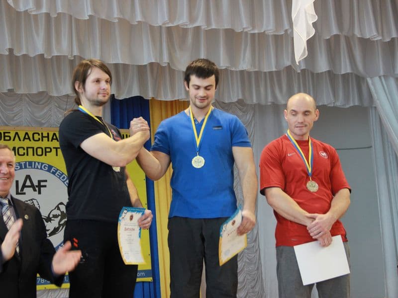 Чемпіонат Львівської області 2015