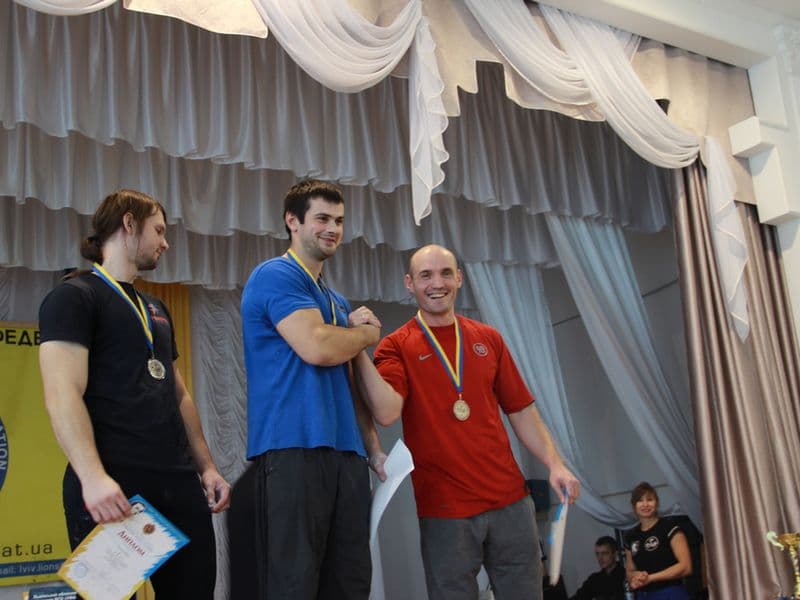 Чемпіонат Львівської області 2015