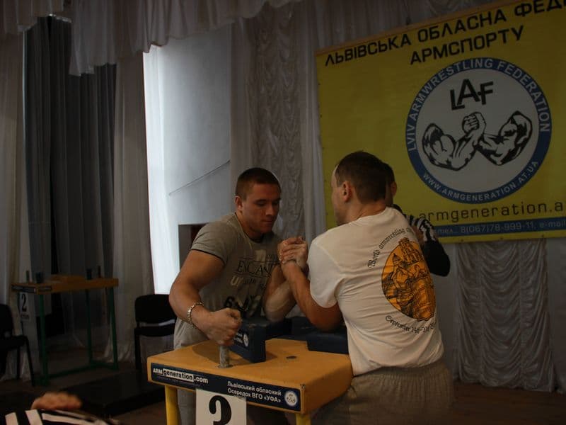 Чемпіонат Львівської області 2015