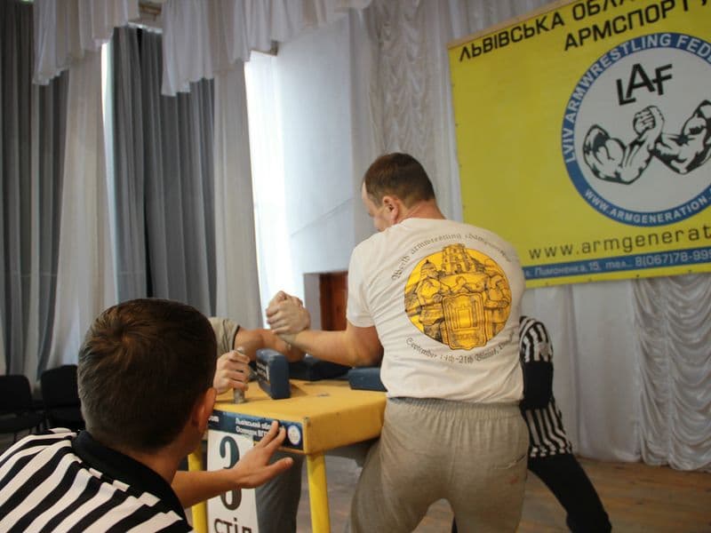 Чемпіонат Львівської області 2015