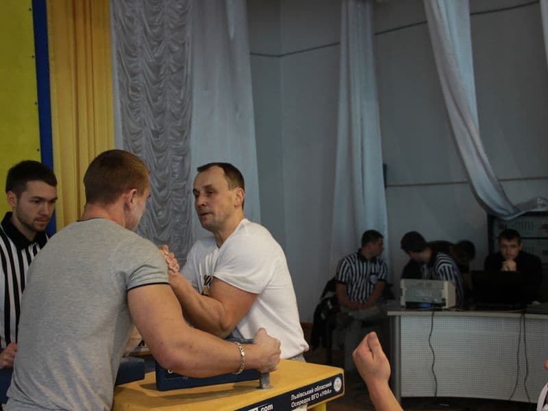 Чемпіонат Львівської області 2015