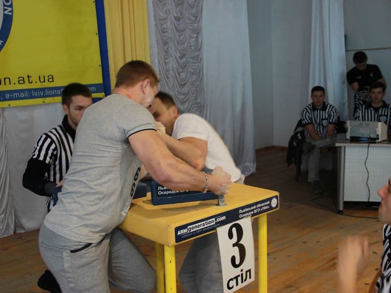 Чемпіонат Львівської області 2015