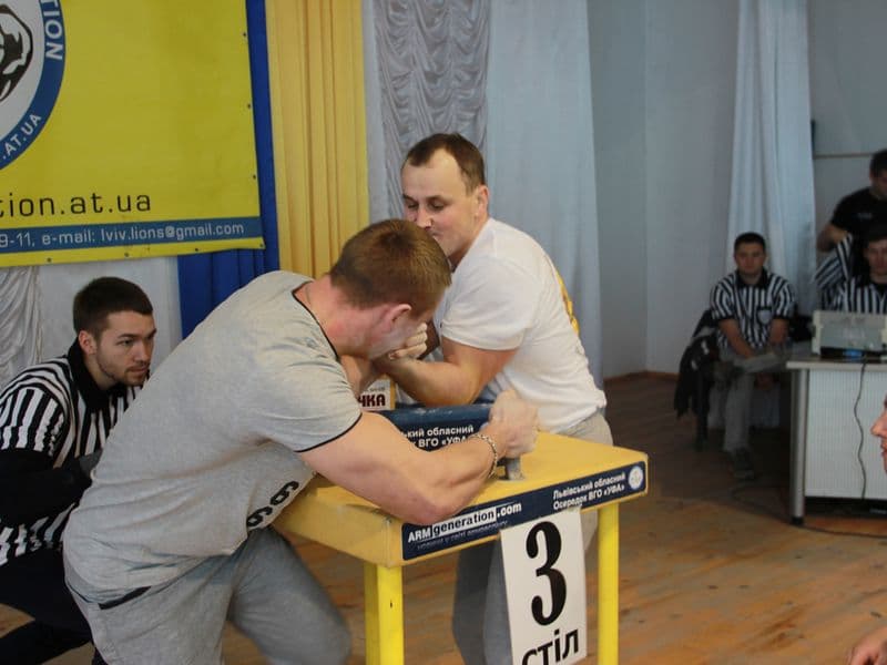 Чемпіонат Львівської області 2015