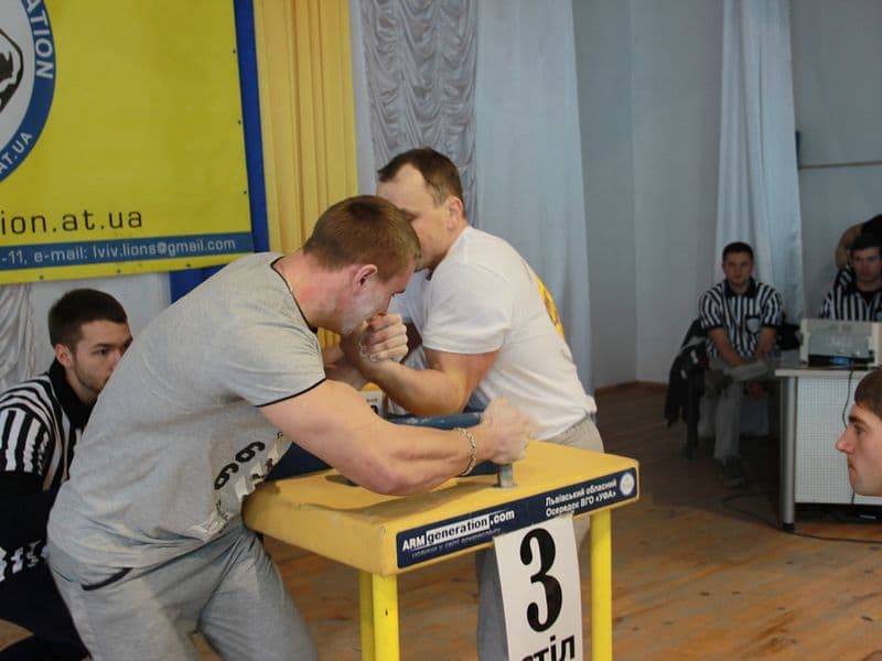 Чемпіонат Львівської області 2015