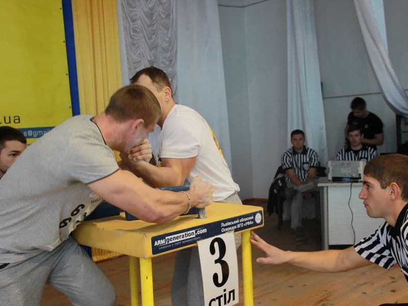 Чемпіонат Львівської області 2015