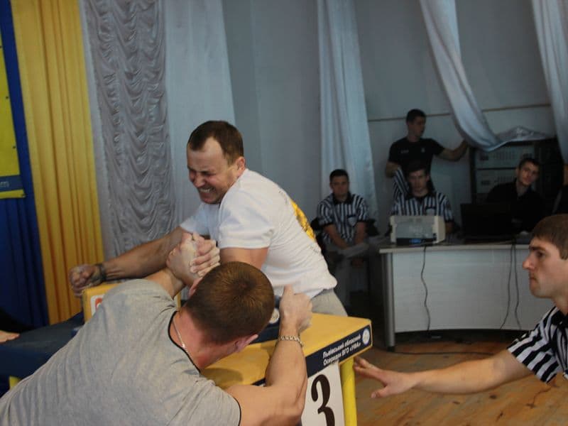 Чемпіонат Львівської області 2015