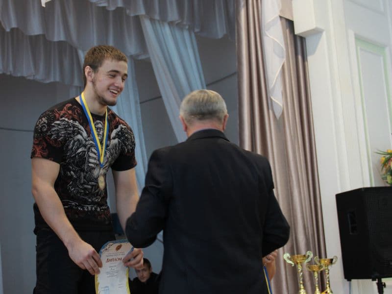 Чемпіонат Львівської області 2015