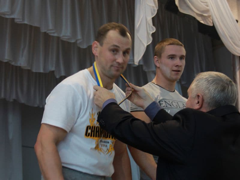 Чемпіонат Львівської області 2015