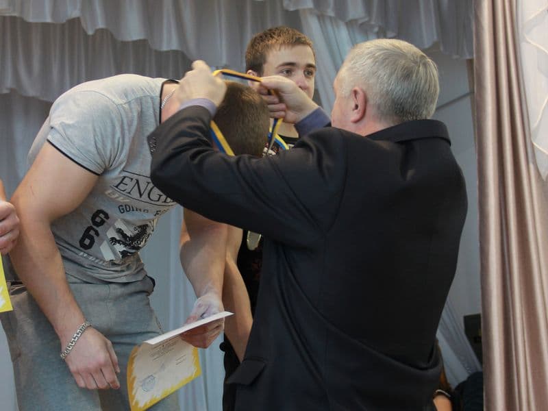 Чемпіонат Львівської області 2015