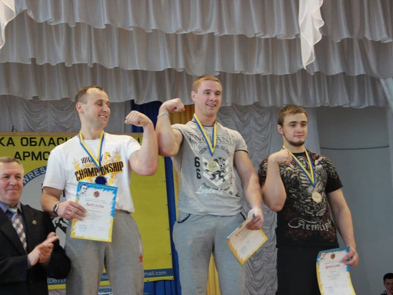 Чемпіонат Львівської області 2015