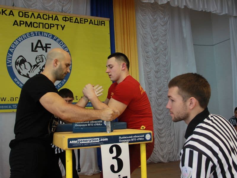 Чемпіонат Львівської області 2015