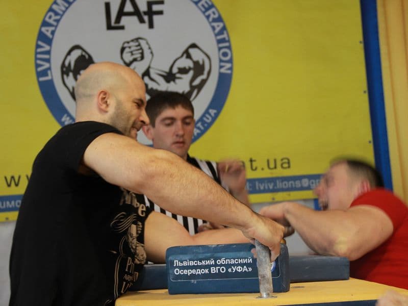 Чемпіонат Львівської області 2015