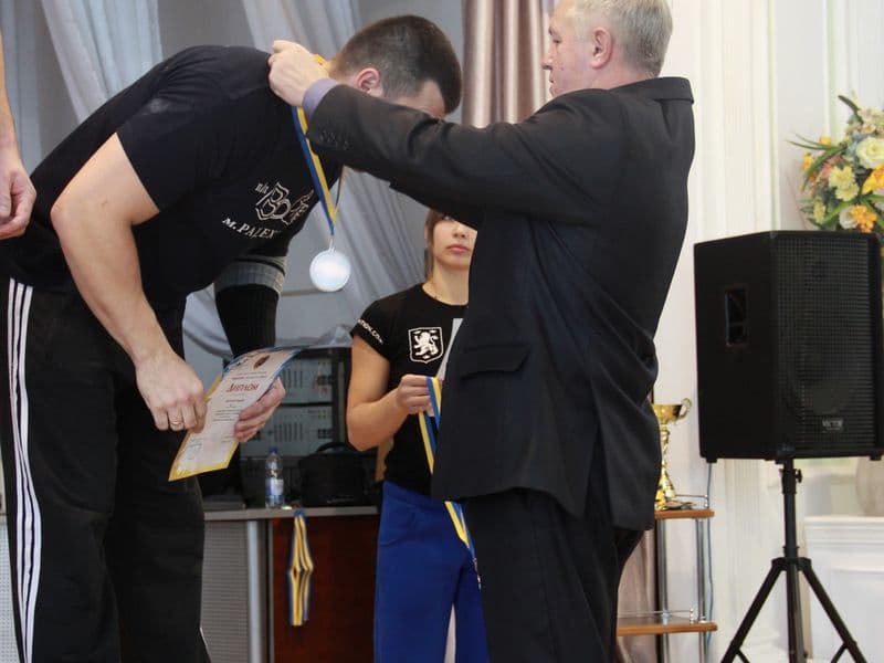 Чемпіонат Львівської області 2015