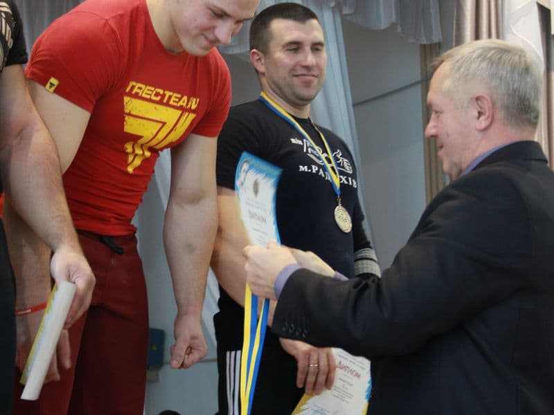 Чемпіонат Львівської області 2015