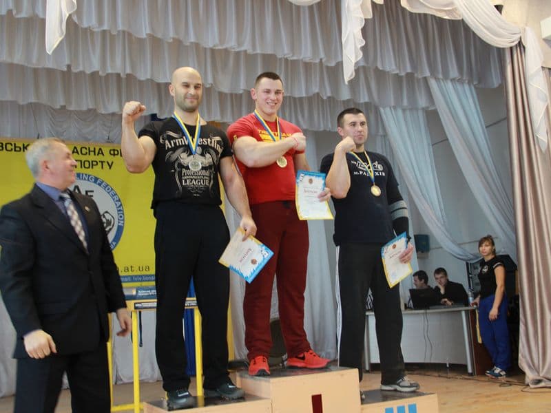Чемпіонат Львівської області 2015