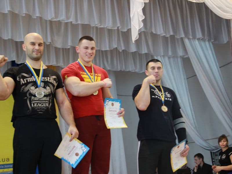 Чемпіонат Львівської області 2015
