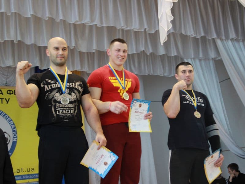 Чемпіонат Львівської області 2015