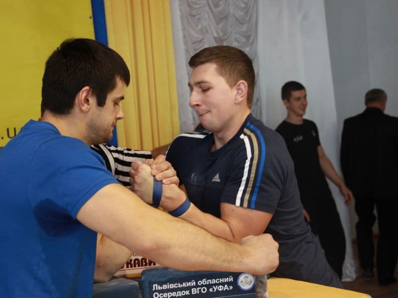 Чемпіонат Львівської області 2015