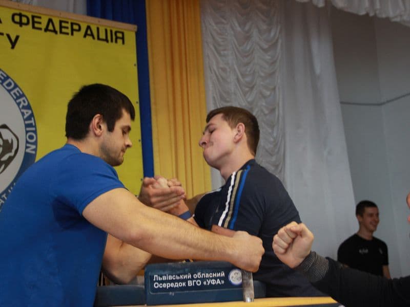 Чемпіонат Львівської області 2015