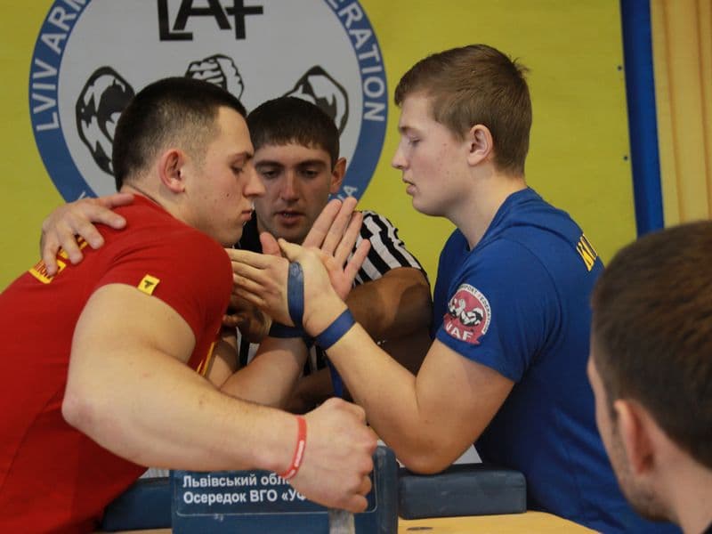 Чемпіонат Львівської області 2015