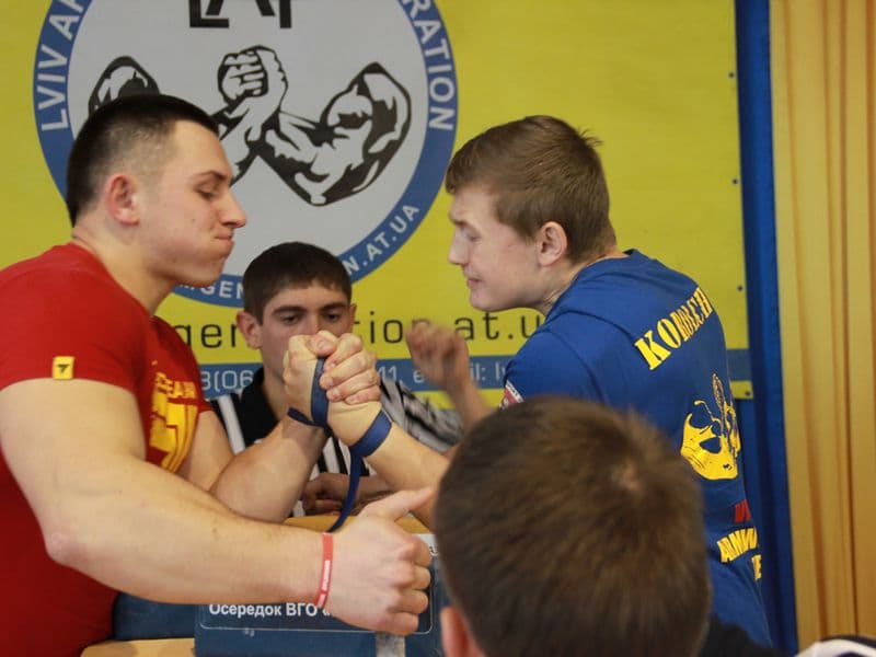 Чемпіонат Львівської області 2015