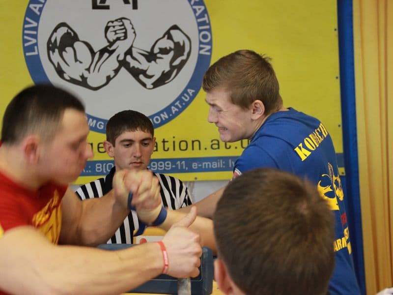 Чемпіонат Львівської області 2015