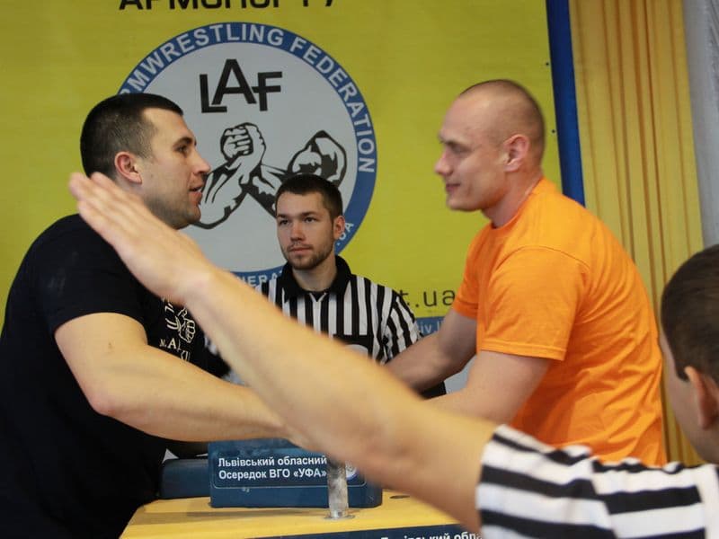 Чемпіонат Львівської області 2015