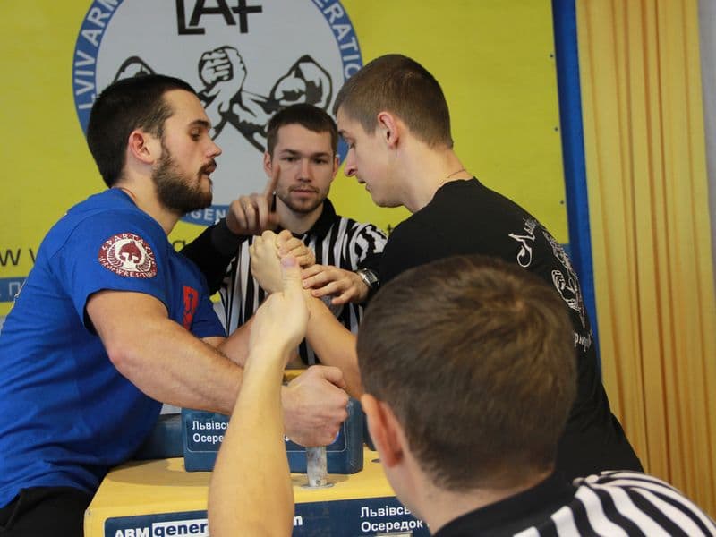 Чемпіонат Львівської області 2015