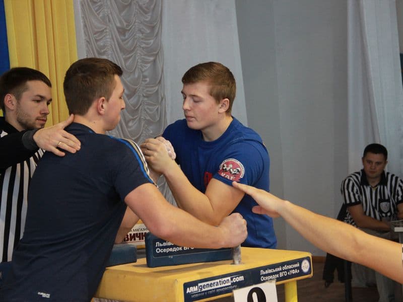 Чемпіонат Львівської області 2015